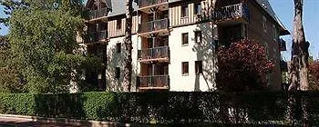 Aparthotel Pierre & Les Embruns 2*